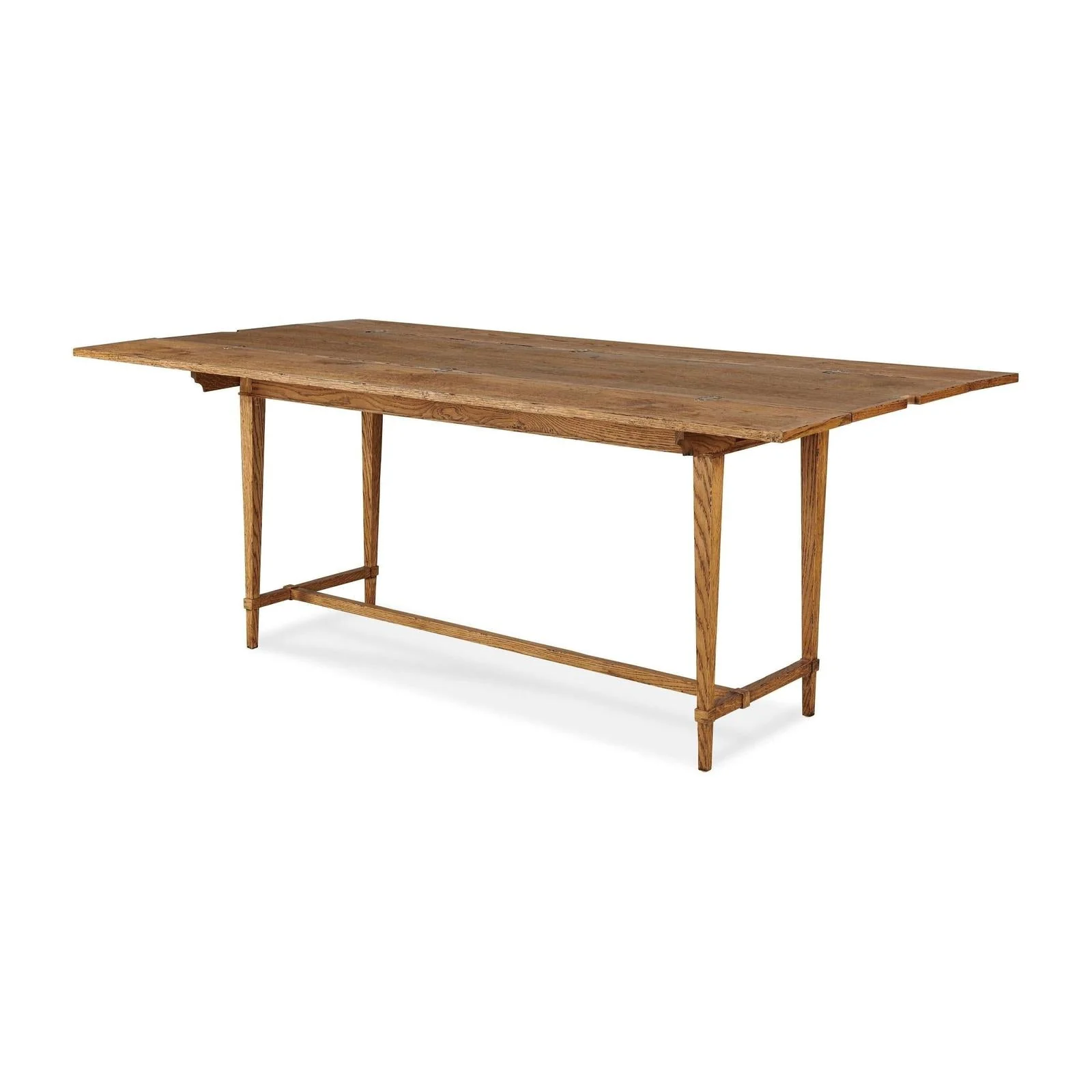 Maitland Smith Martha Flip Top Console - Image 3