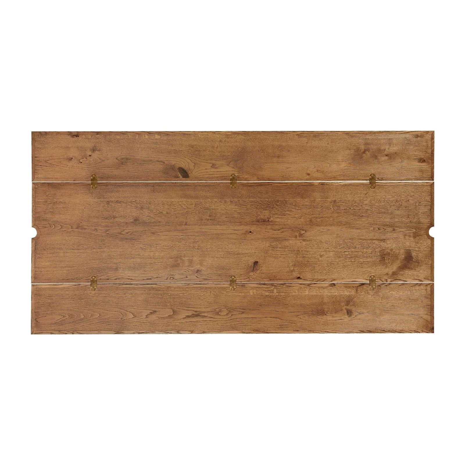 Maitland Smith Martha Flip Top Console - Image 8