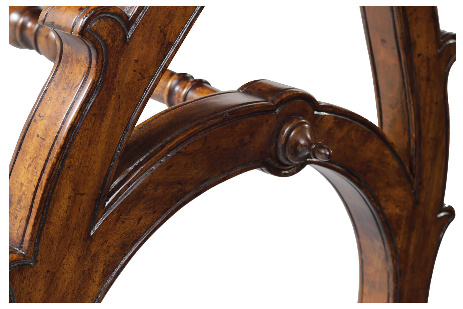 Maitland Smith Meadow Dining Table (SH03-121906) - Image 3