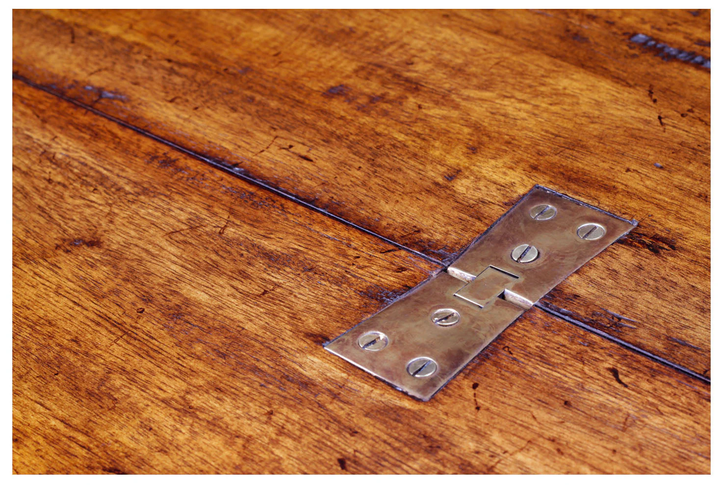 Maitland Smith Meadow Dining Table (SH03-121906) - Image 4