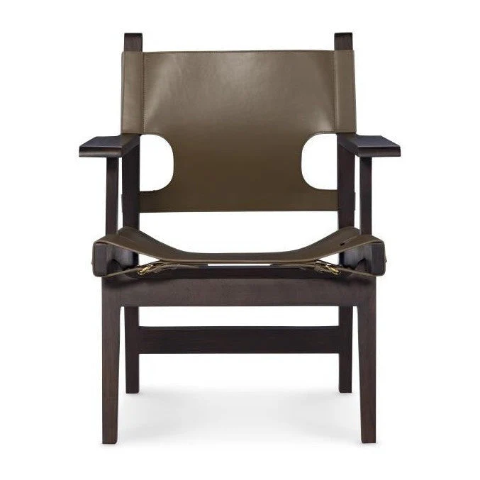Maitland Smith Milo Camp Chair - Image 2