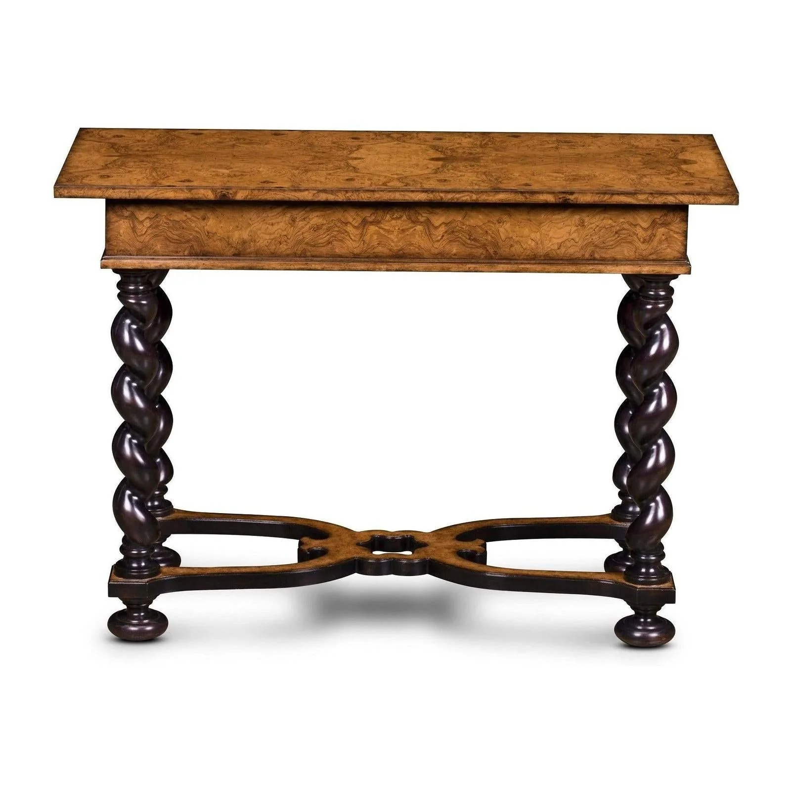 Maitland Smith Milton Side Table - Image 2
