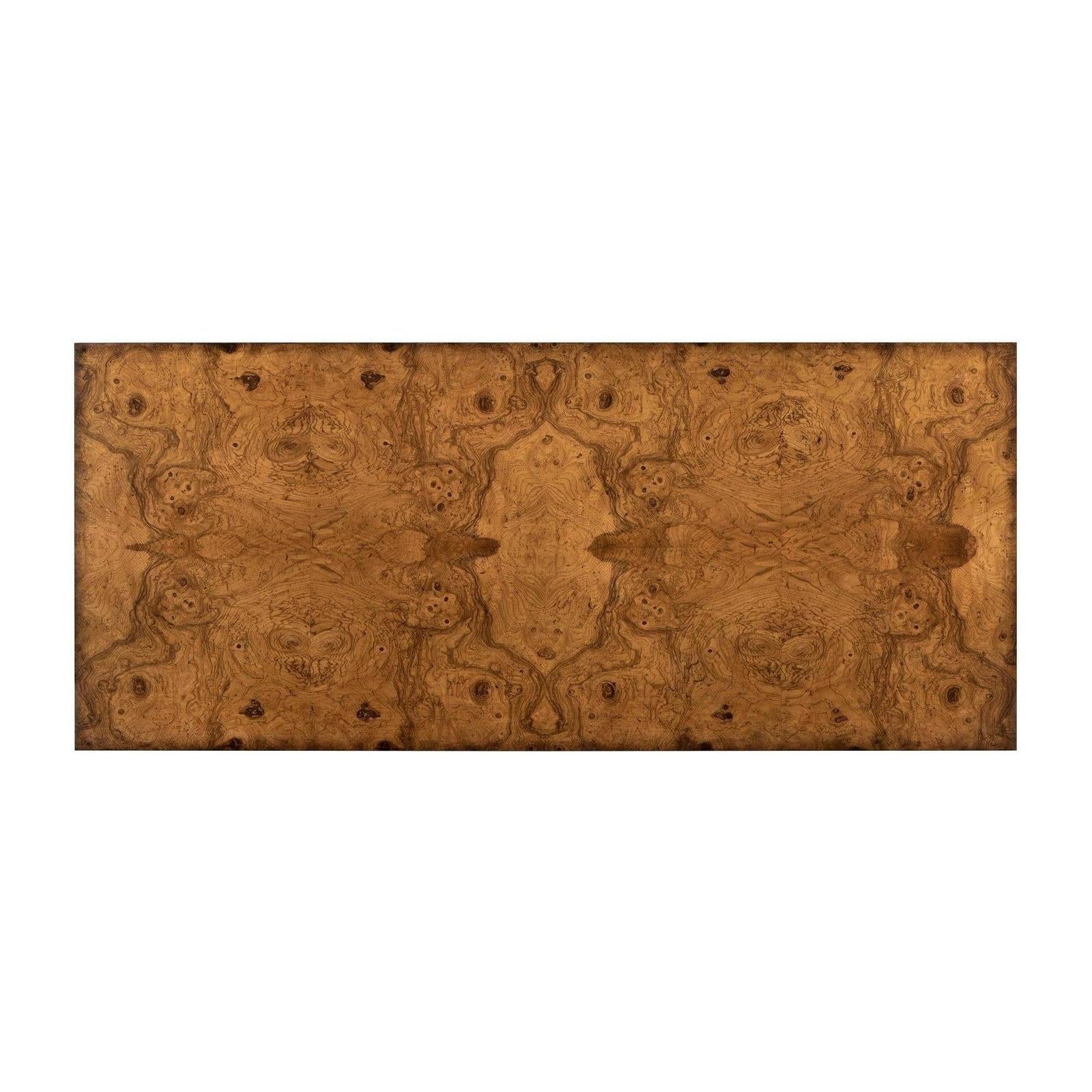Maitland Smith Milton Side Table - Image 8