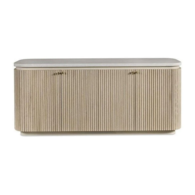 Maitland Smith Morghan Credenza - Image 2