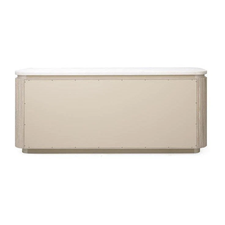 Maitland Smith Morghan Credenza - Image 3