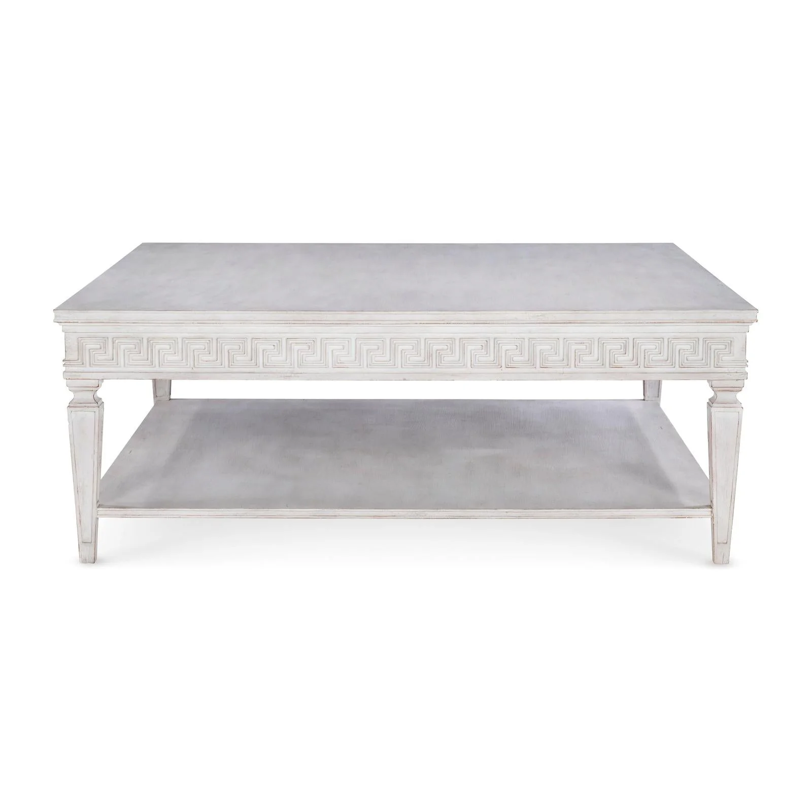Maitland Smith Natalie Cocktail Table