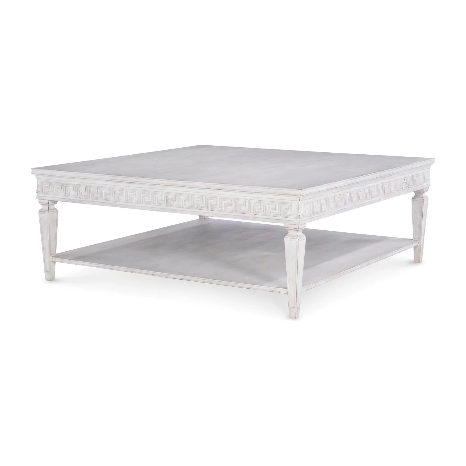 Maitland Smith Natalie Cocktail Table - Image 2