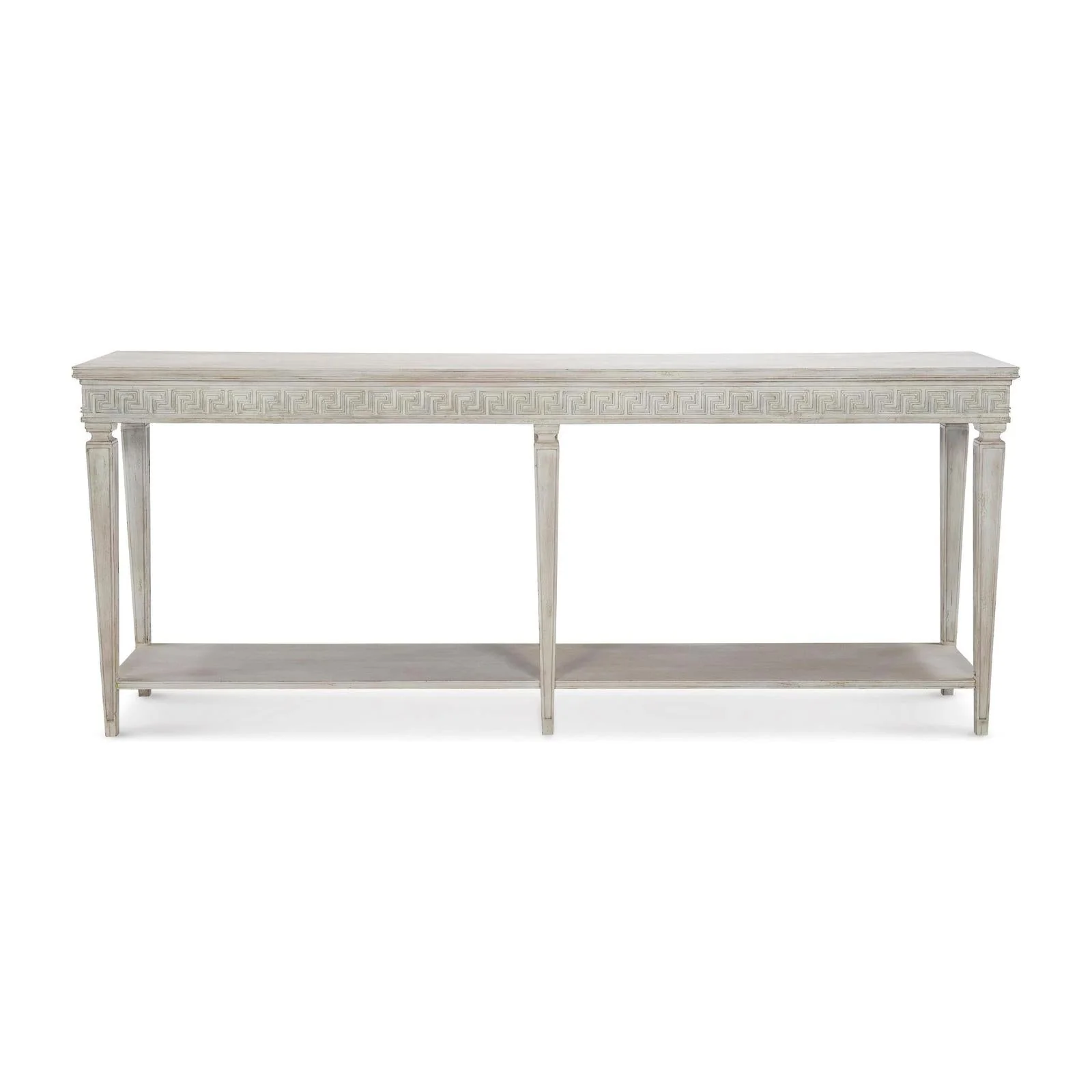 Maitland Smith Natalie Console Table - Image 2