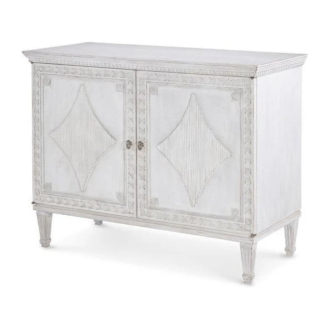Maitland Smith Natalie Door Chest