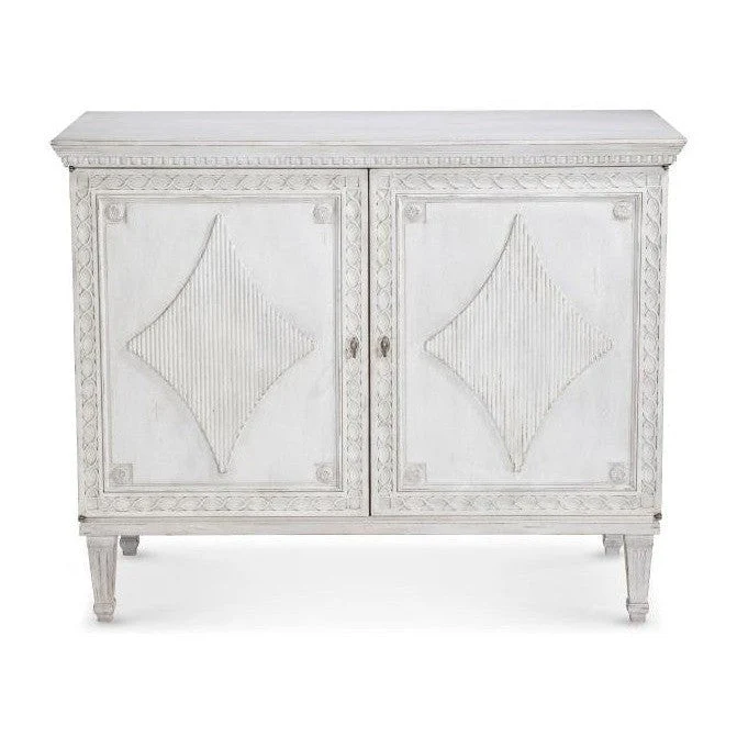 Maitland Smith Natalie Door Chest - Image 2