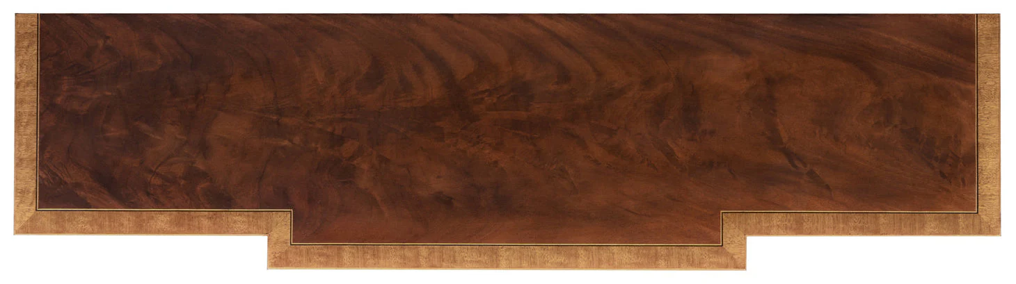 Maitland Smith Nathaniel Sideboard (SH08-092103M) - Image 2