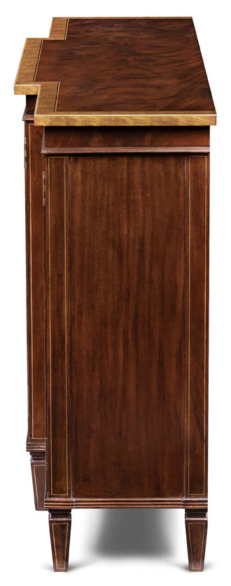 Maitland Smith Nathaniel Sideboard (SH08-092103M) - Image 3