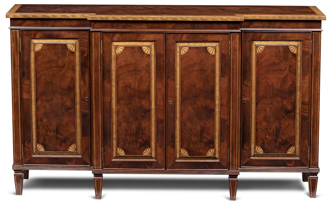 Maitland Smith Nathaniel Sideboard (SH08-092103M) - Image 4