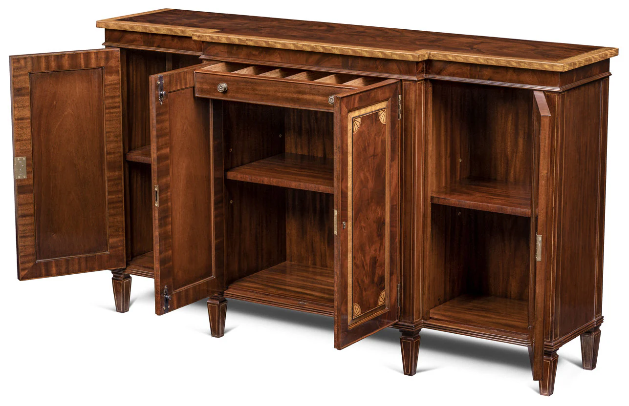 Maitland Smith Nathaniel Sideboard (SH08-092103M) - Image 5