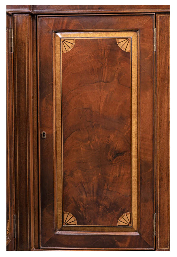 Maitland Smith Nathaniel Sideboard (SH08-092103M) - Image 6