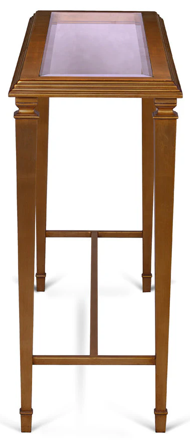 Maitland Smith Nial Console Table (SH08-011312) - Image 2