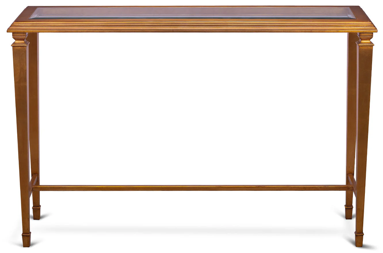 Maitland Smith Nial Console Table (SH08-011312) - Image 3