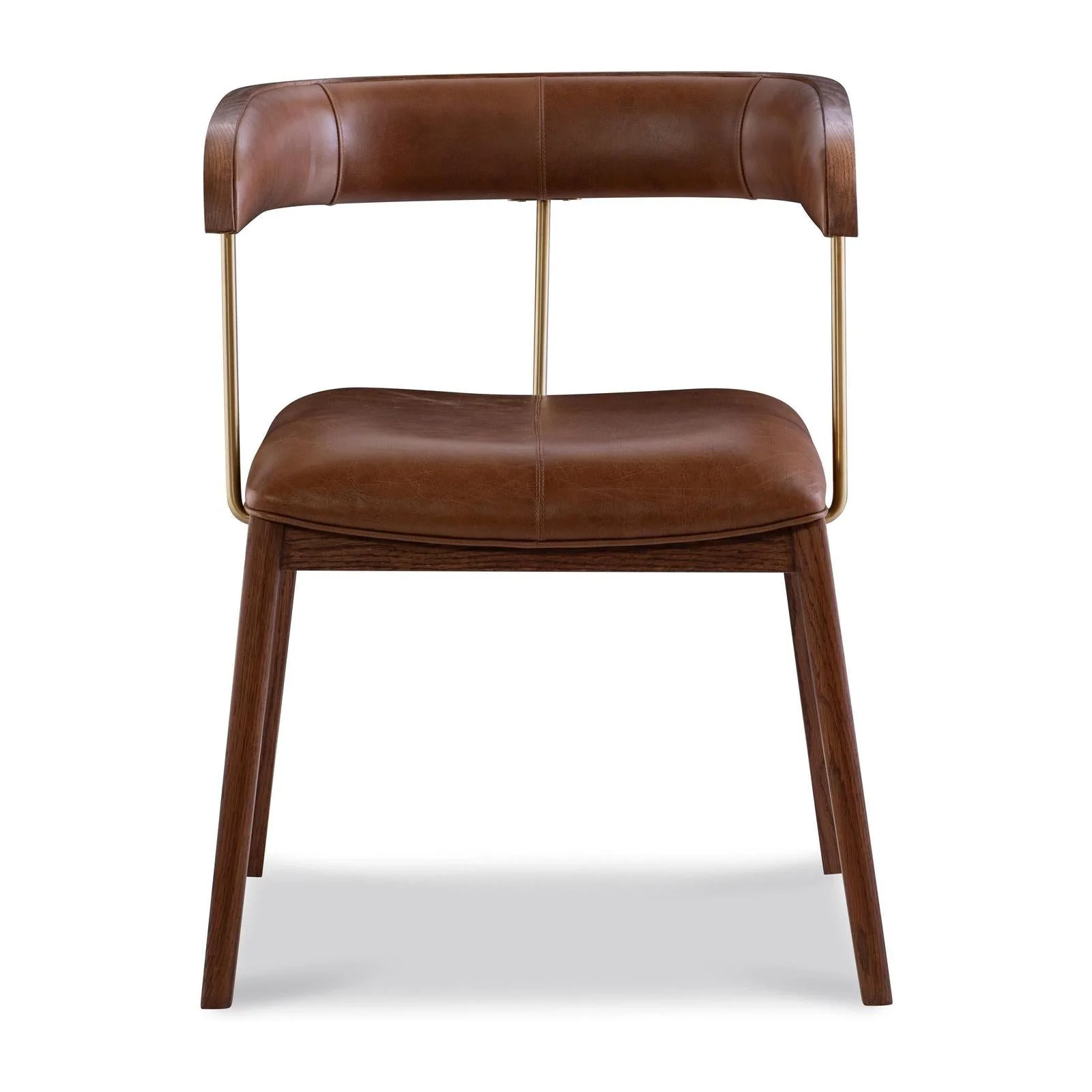 Maitland Smith Nina Dining Chair - Image 2