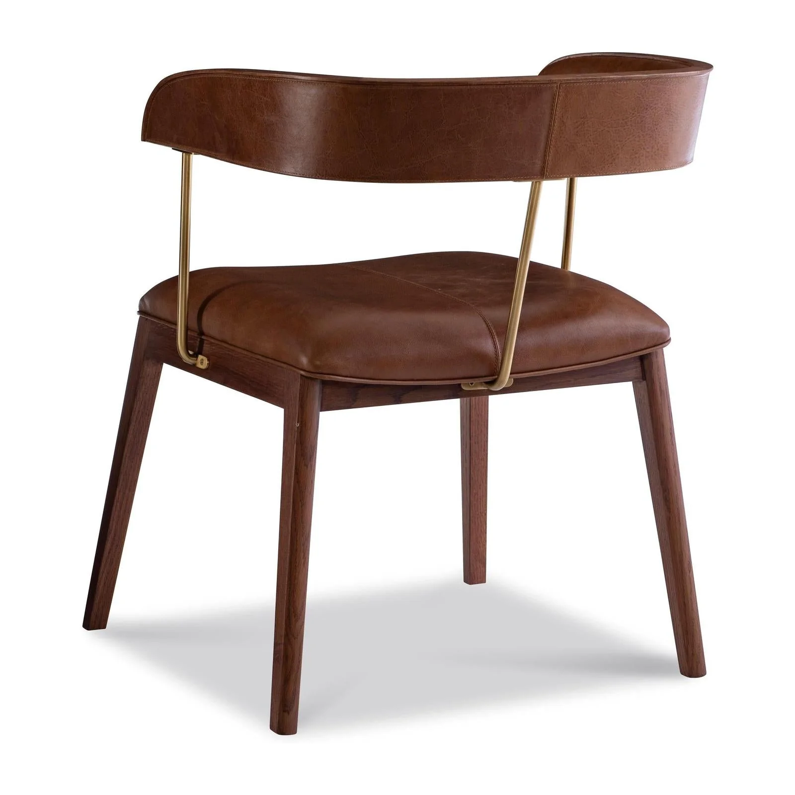 Maitland Smith Nina Dining Chair - Image 3