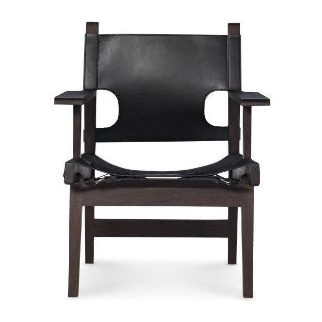 Maitland Smith Noah Camp Chair - Image 2