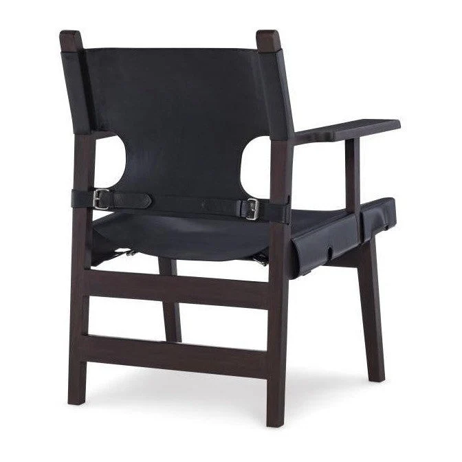 Maitland Smith Noah Camp Chair - Image 3