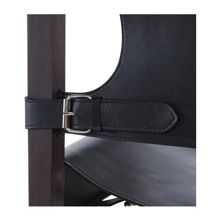 Maitland Smith Noah Camp Chair - Image 4