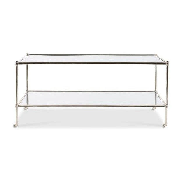 Maitland Smith Nova Cocktail Table - Image 2