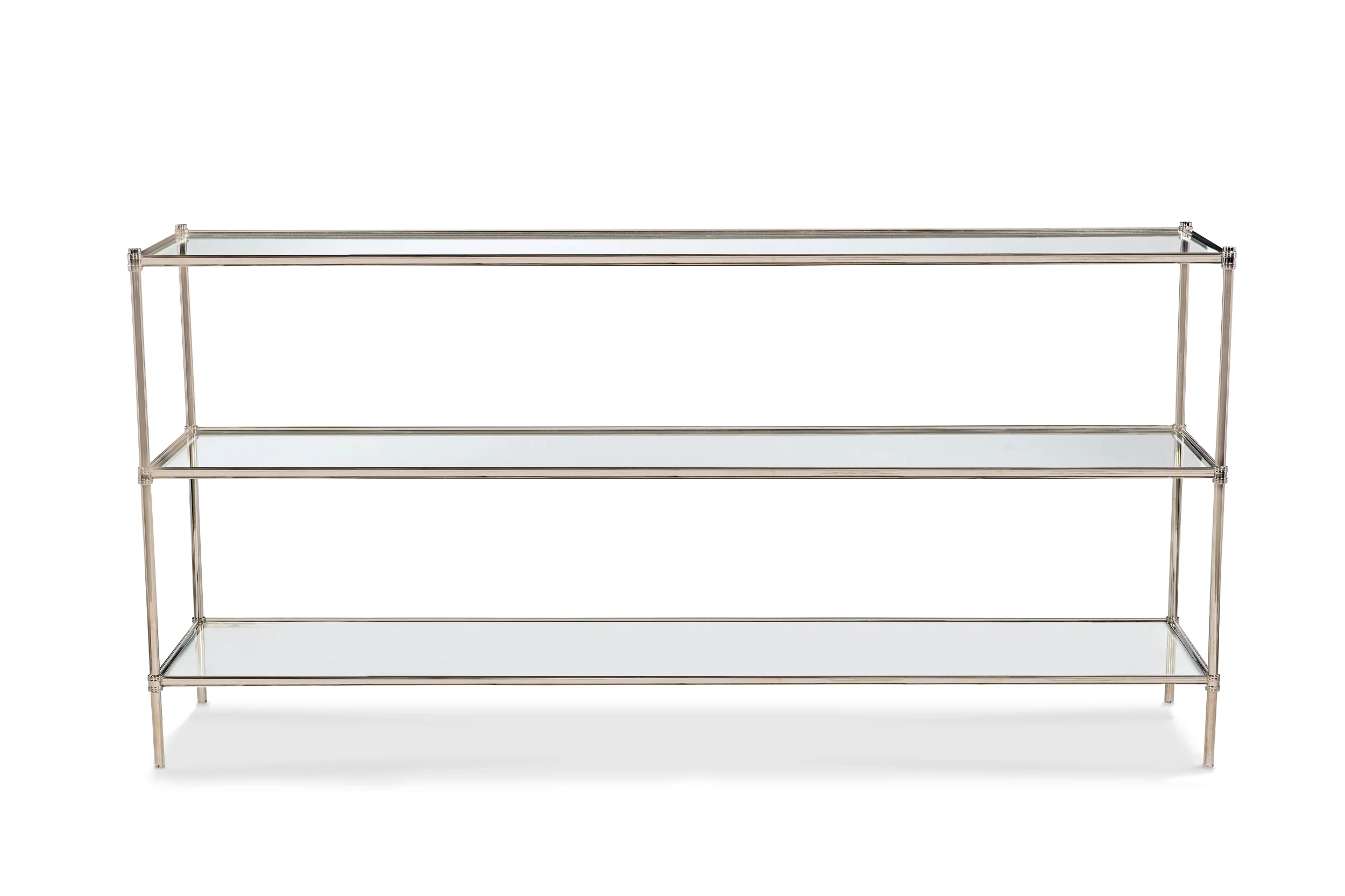 Maitland Smith Nova Console - Image 2