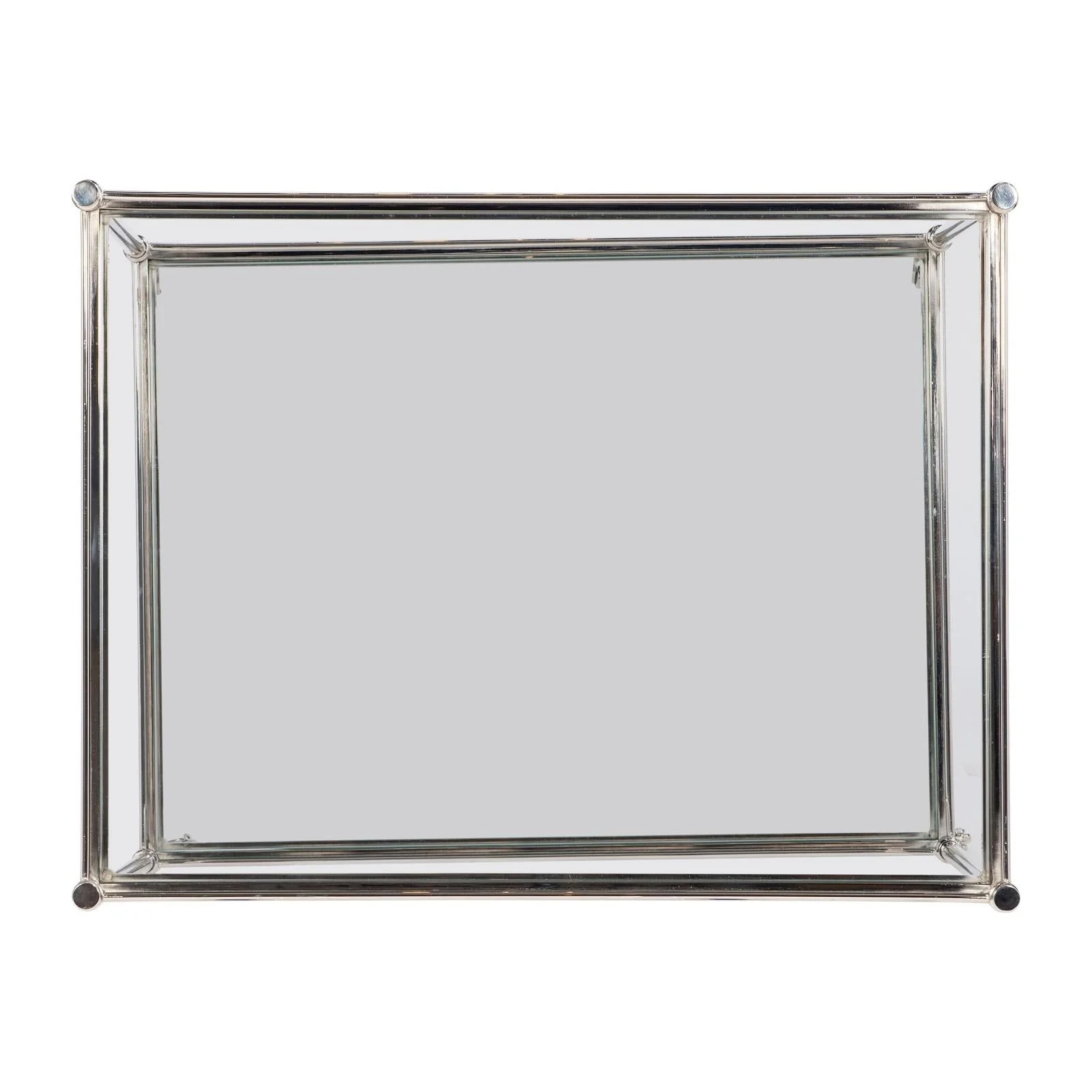 Maitland Smith Nova Lamp Table - Image 3