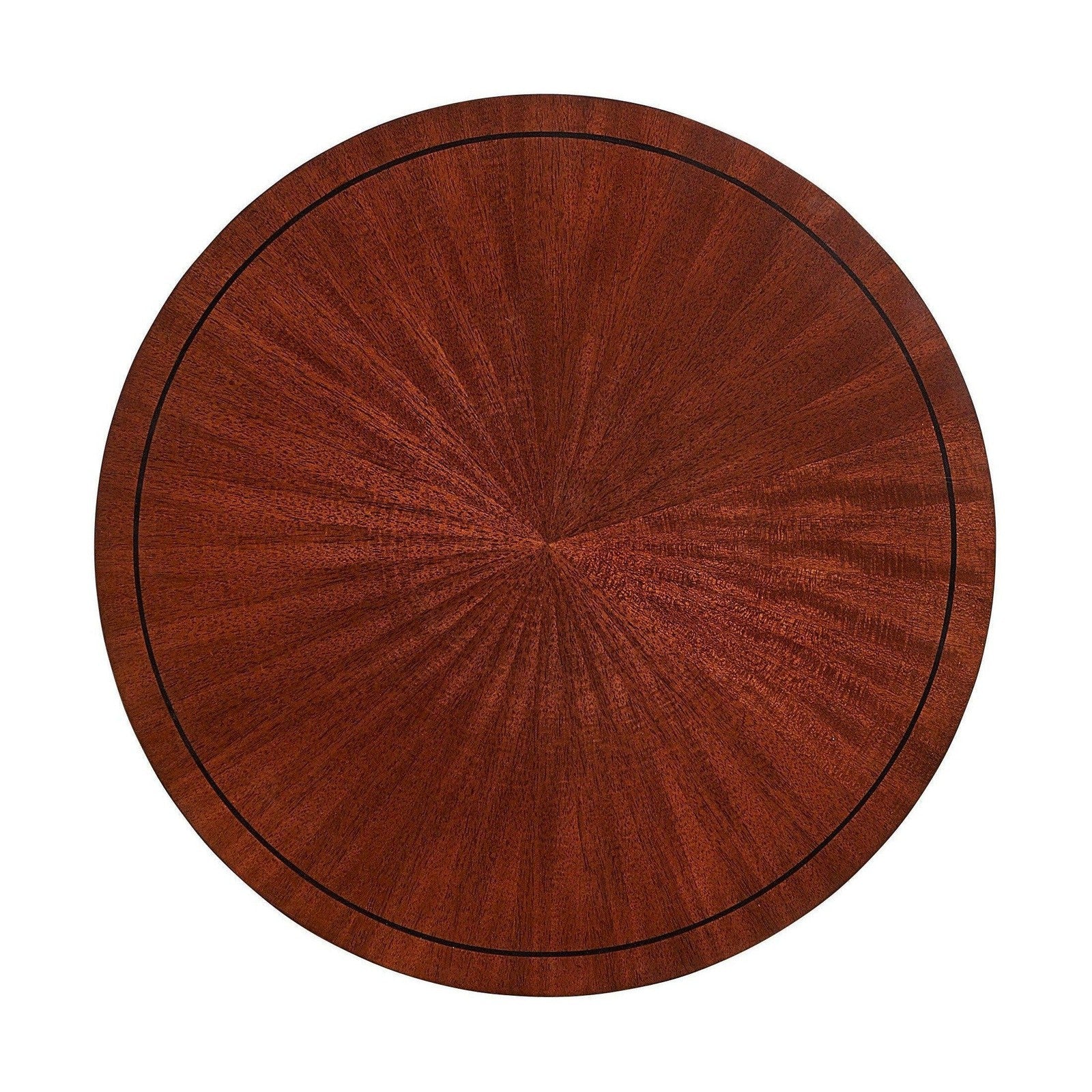 Maitland Smith Octavia Side Table - Image 2