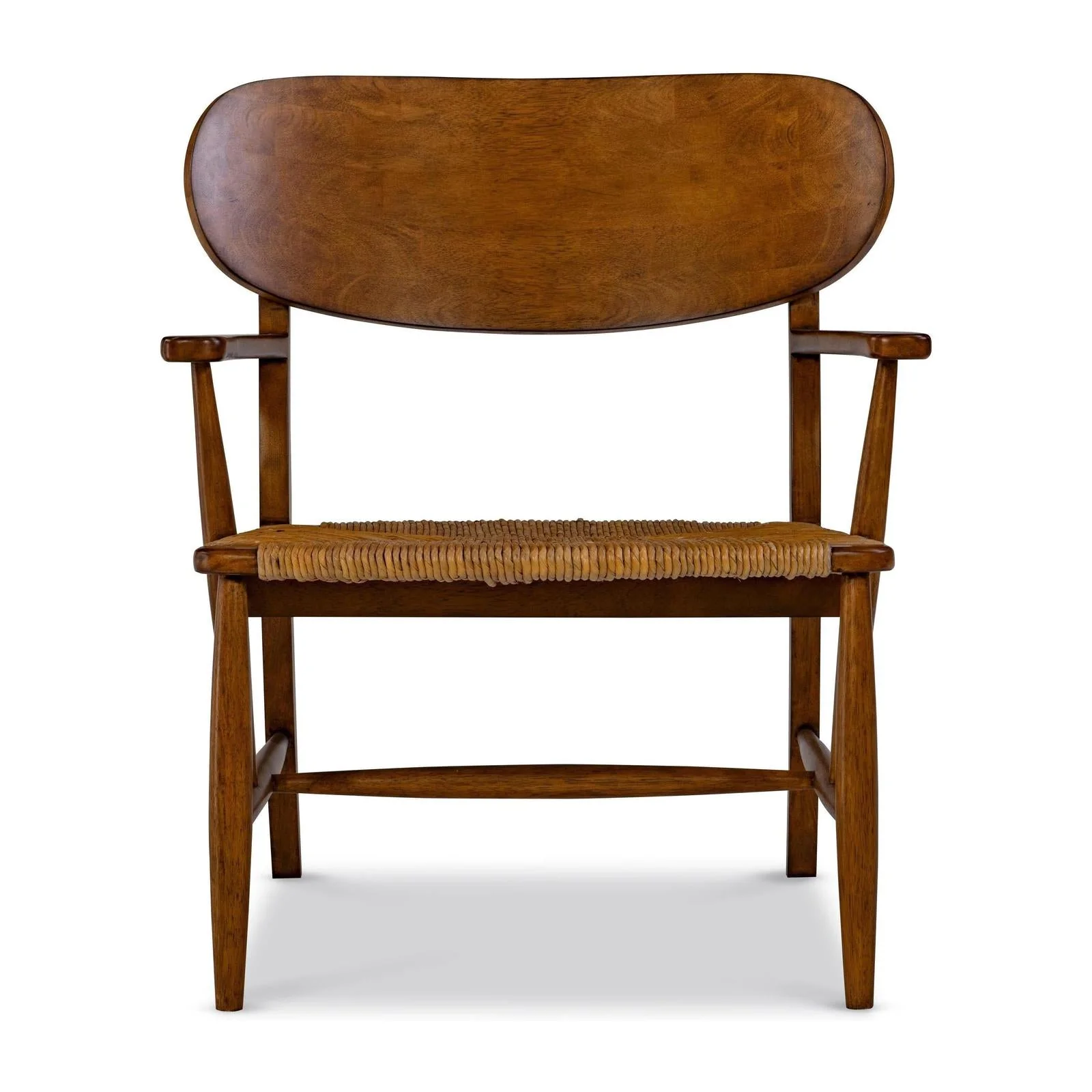 Maitland Smith Oliver Accent Chair - Image 2