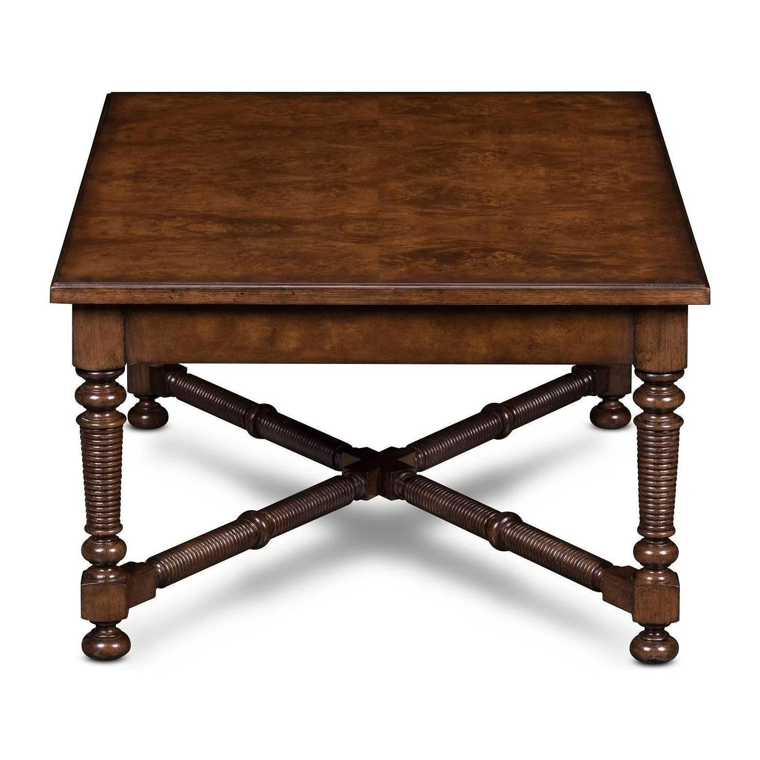 Maitland Smith Owen Cocktail Table - Image 4