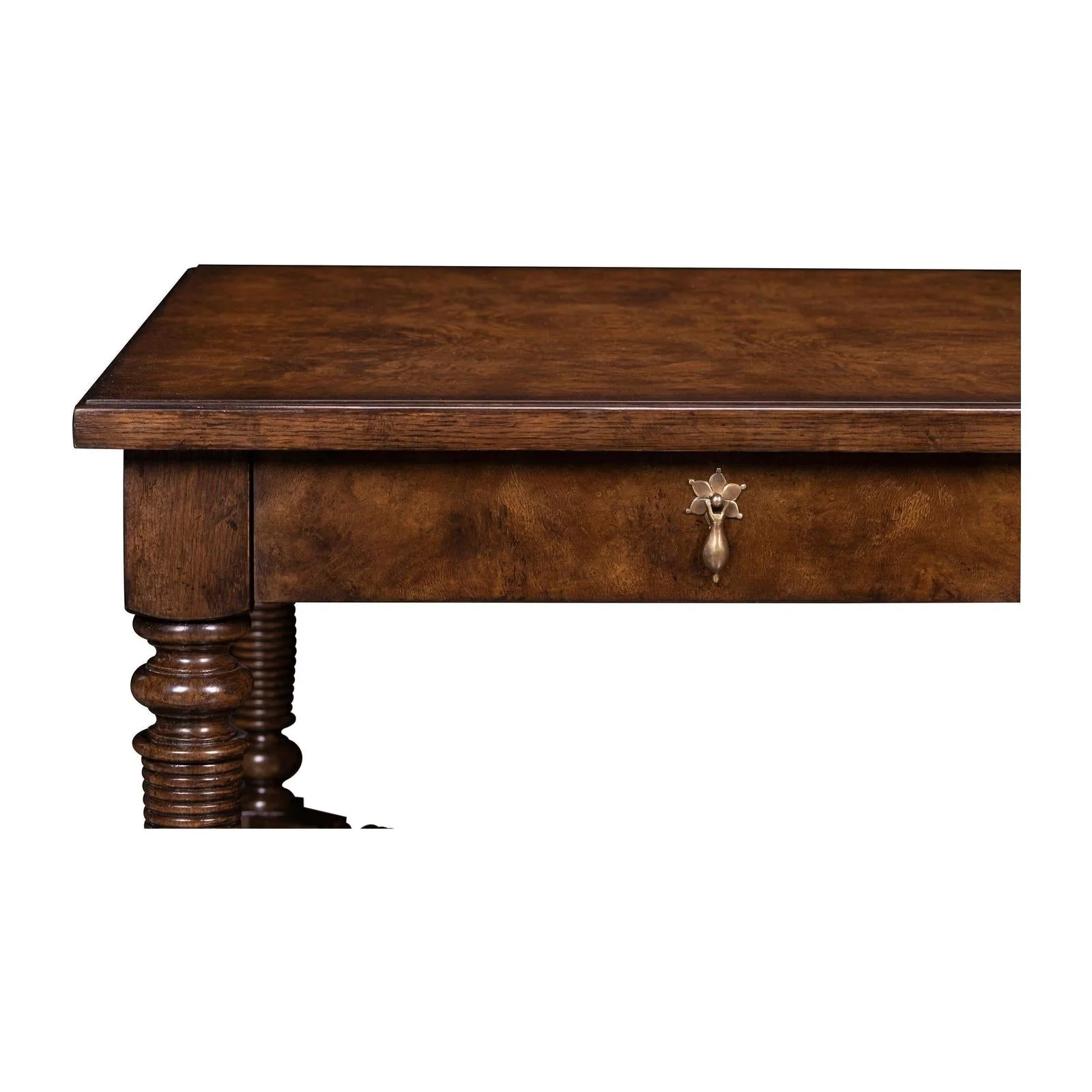 Maitland Smith Owen Cocktail Table - Image 6