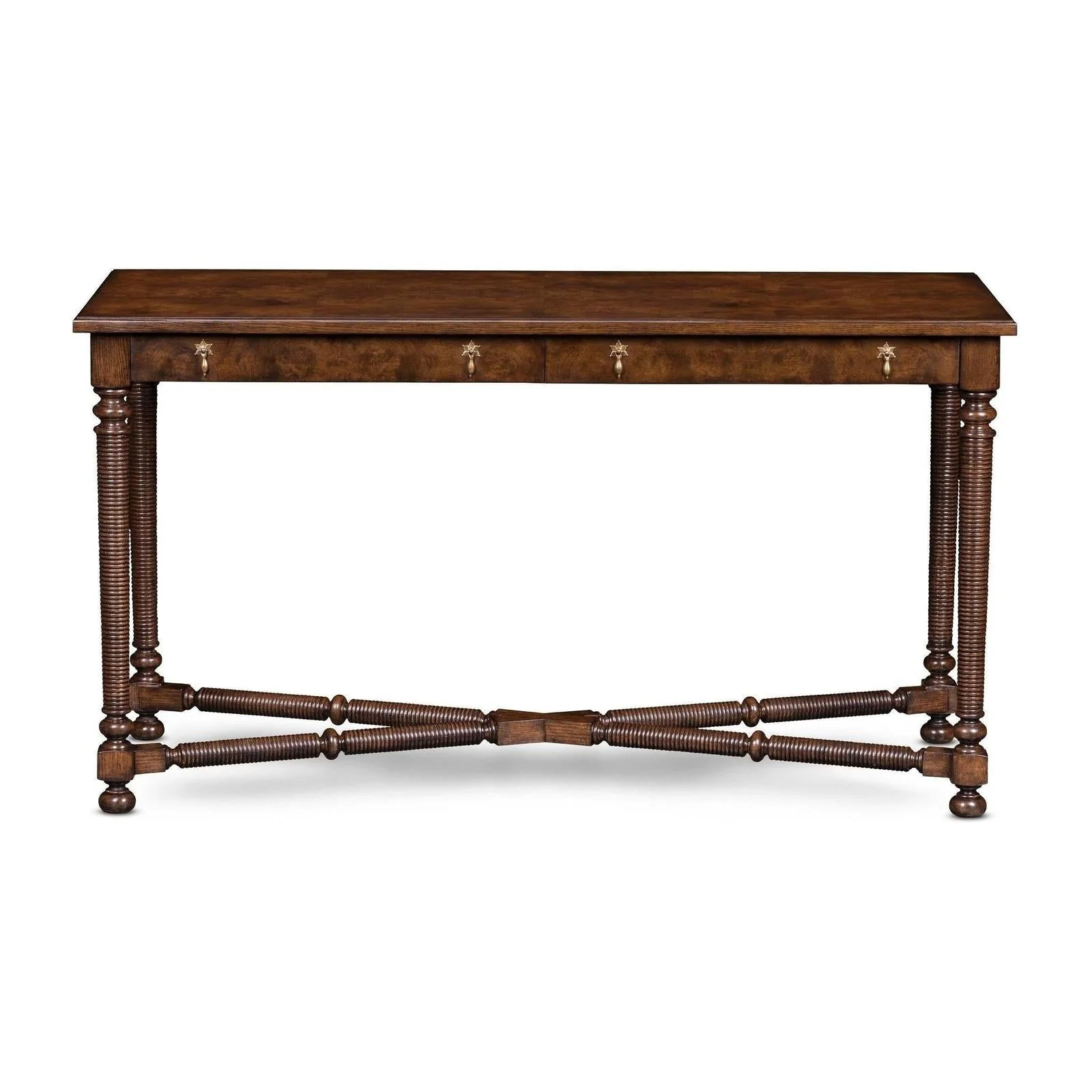 Maitland Smith Owen Console - Image 2