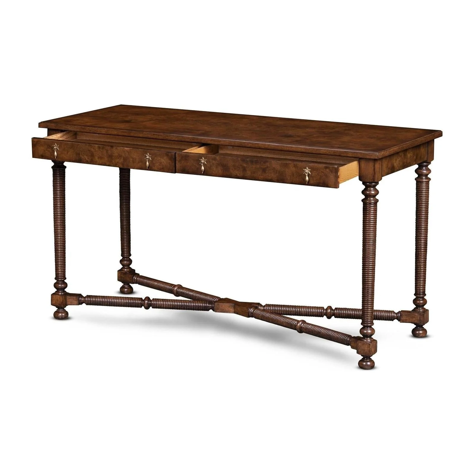 Maitland Smith Owen Console - Image 3