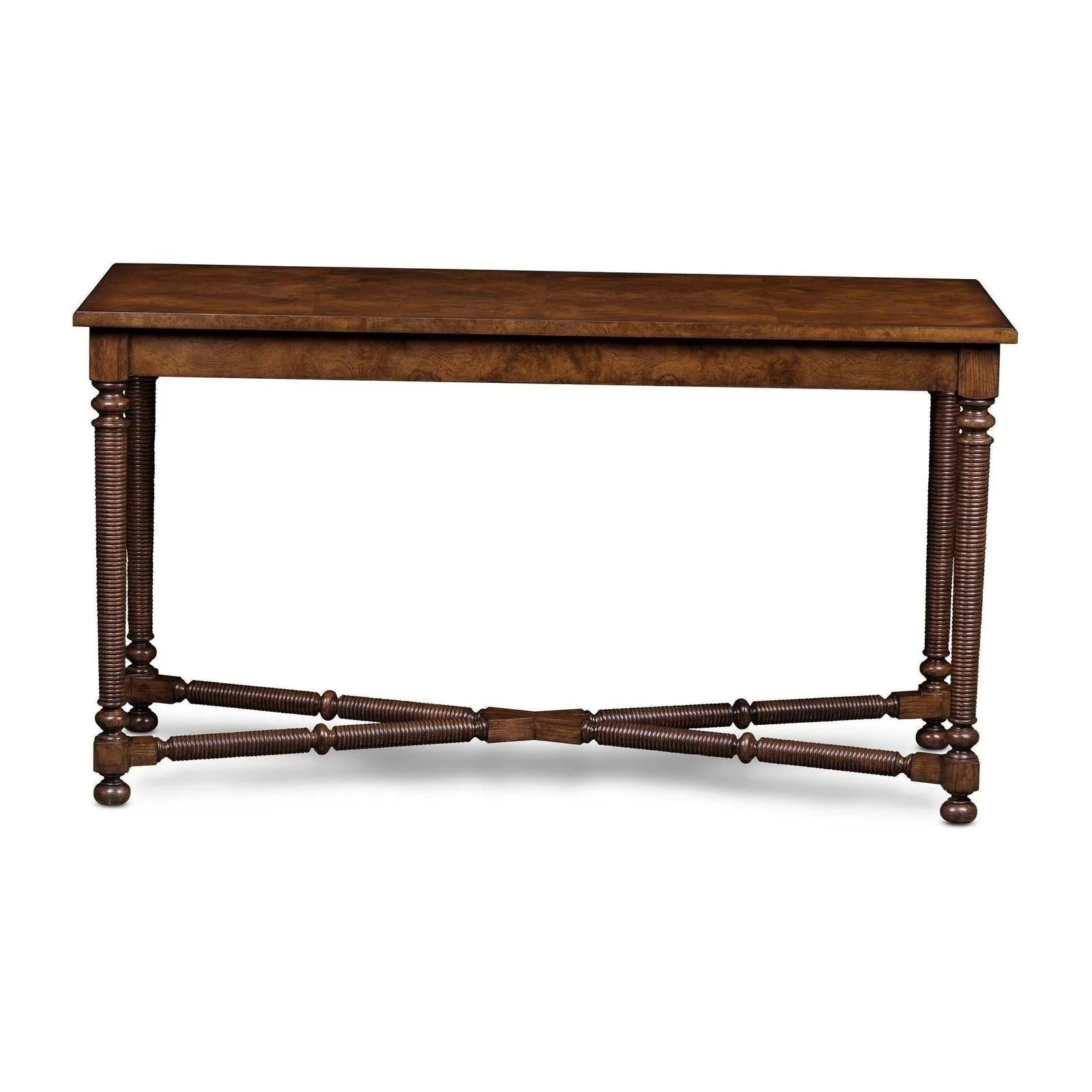 Maitland Smith Owen Console - Image 4
