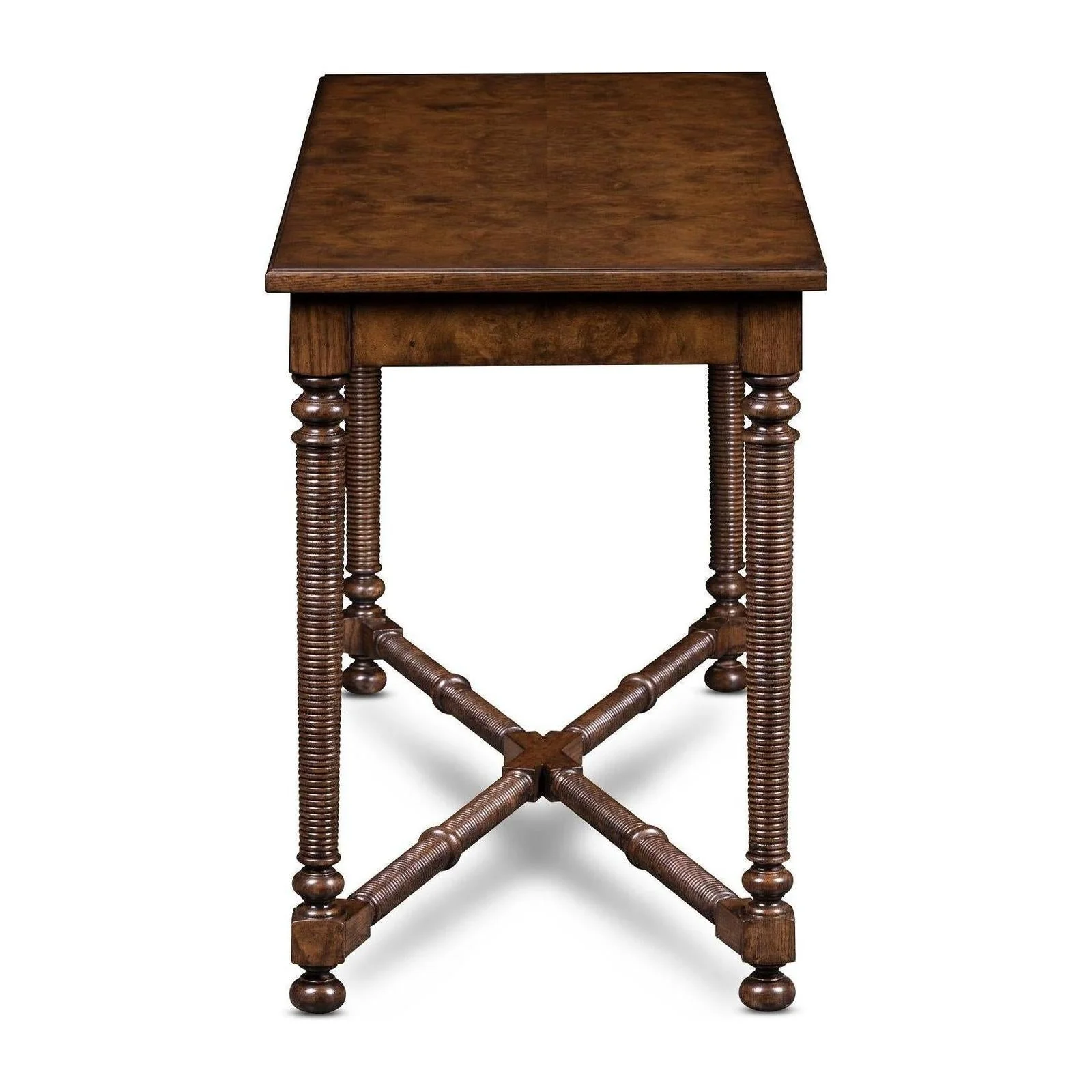 Maitland Smith Owen Console - Image 5