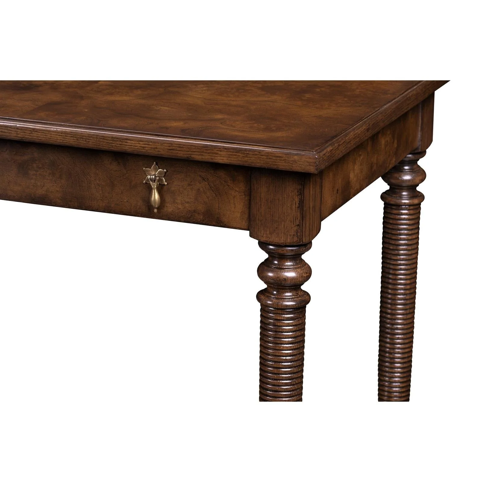 Maitland Smith Owen Console - Image 6