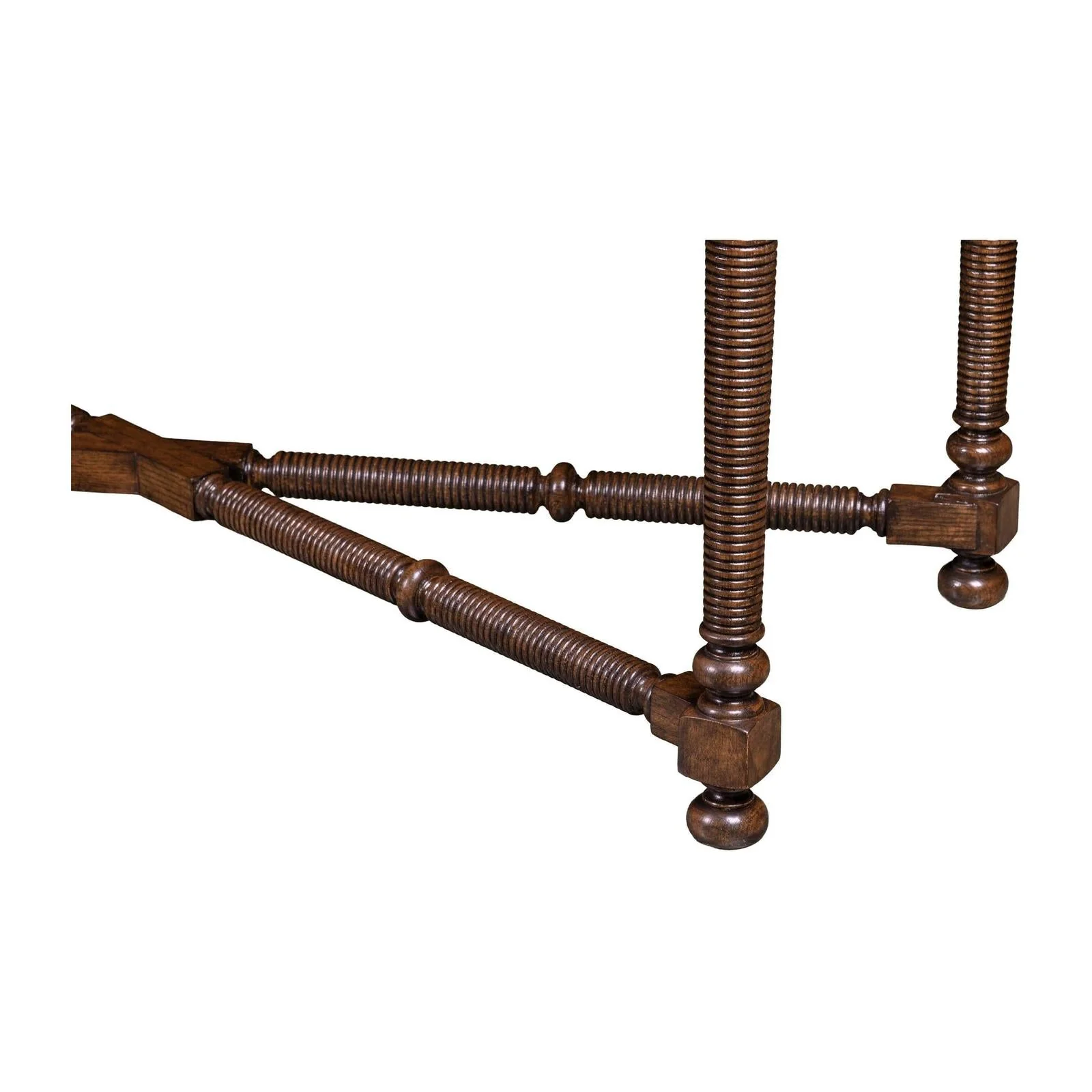 Maitland Smith Owen Console - Image 7