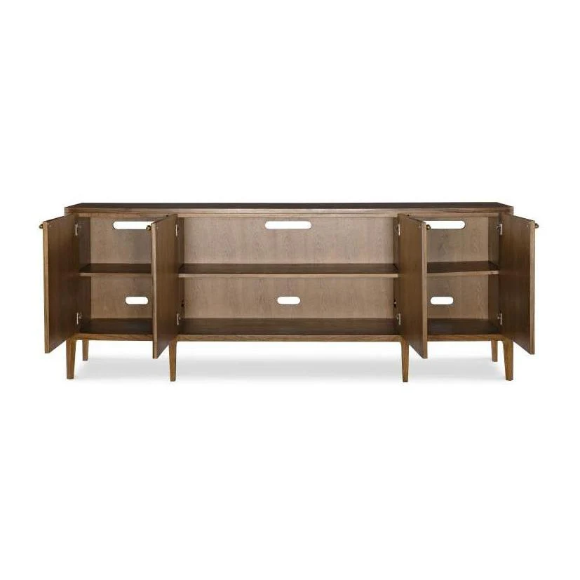 Maitland Smith Paladin Credenza - Image 3