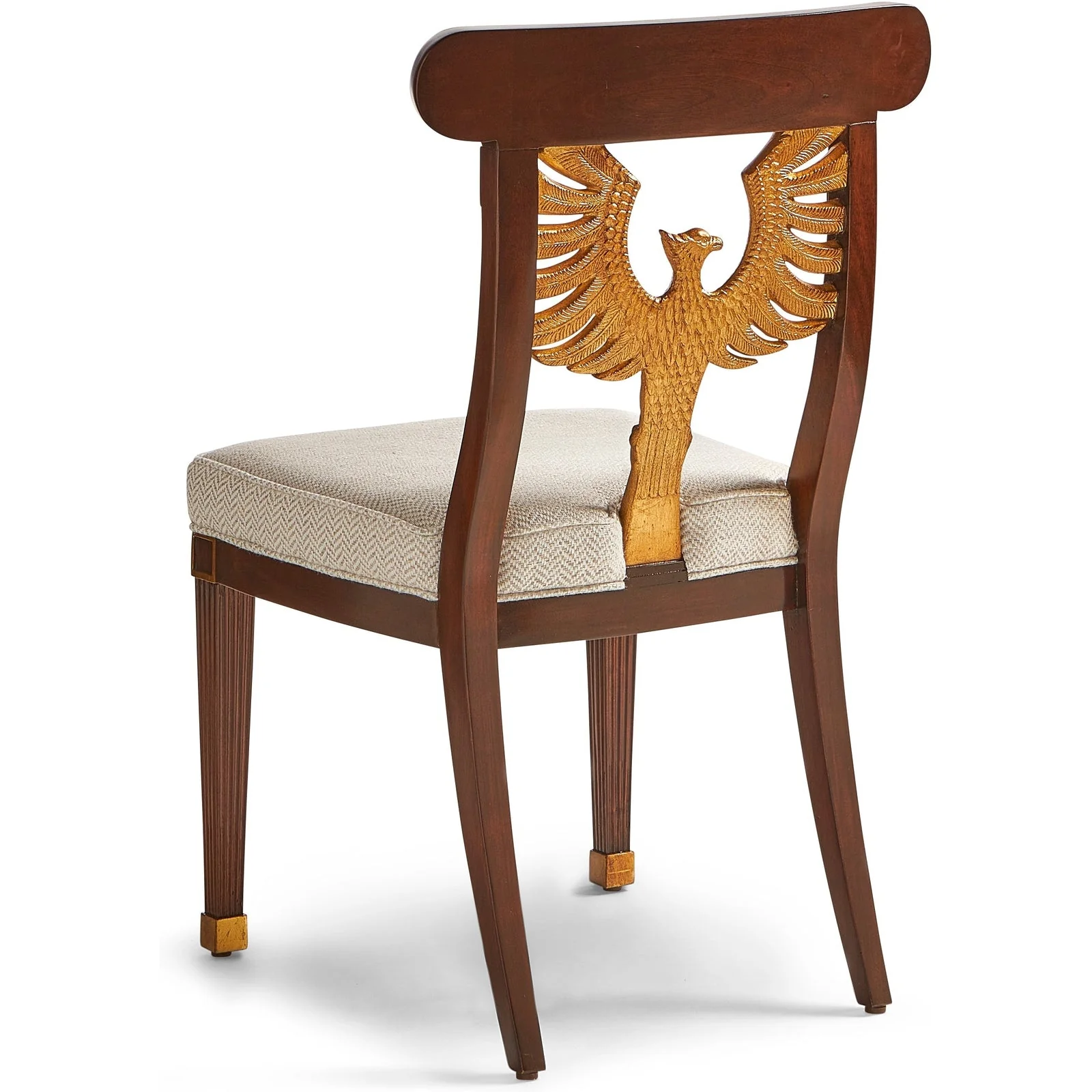 Maitland Smith Phoenix Dining Chair - Image 2
