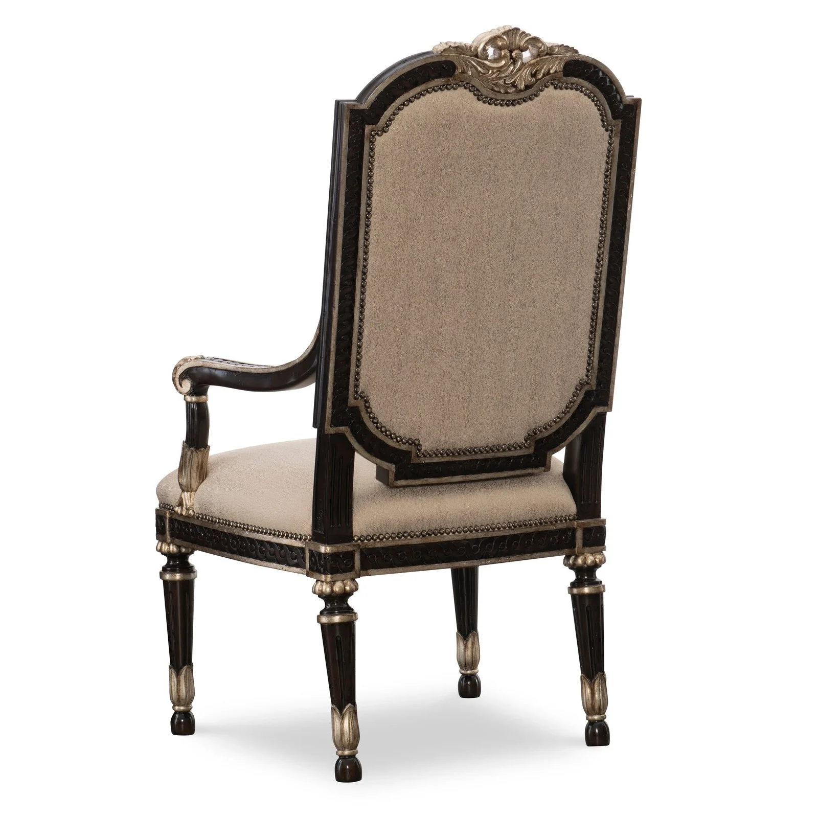 Maitland Smith Piazza San Marco Arm Chair (PSM46-1) - Image 2
