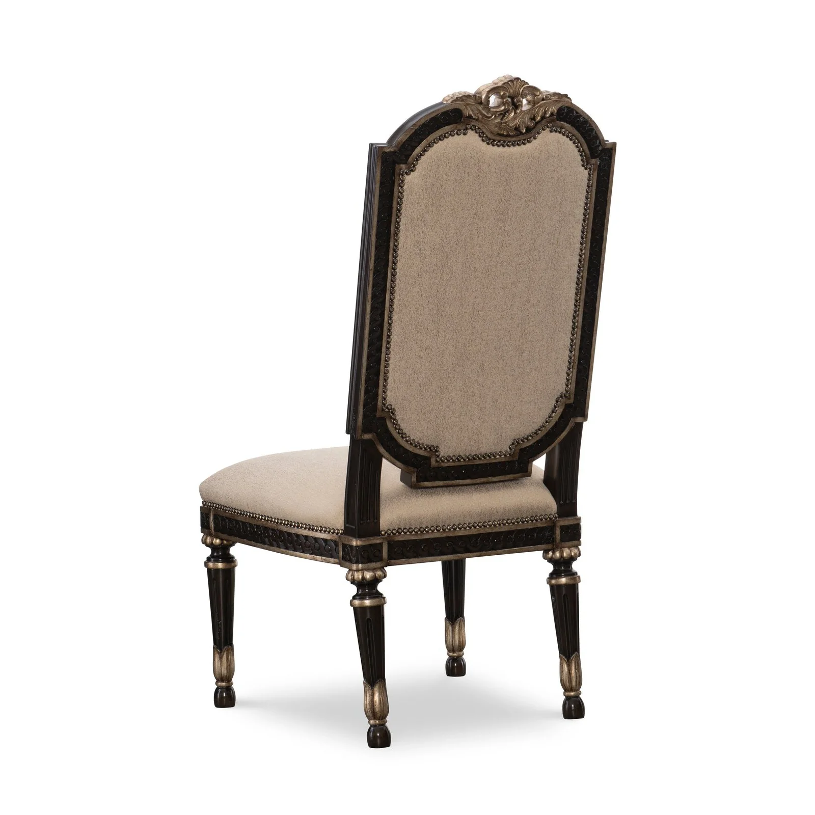 Maitland Smith Piazza San Marco Side Chair (PSM45-1) - Image 2
