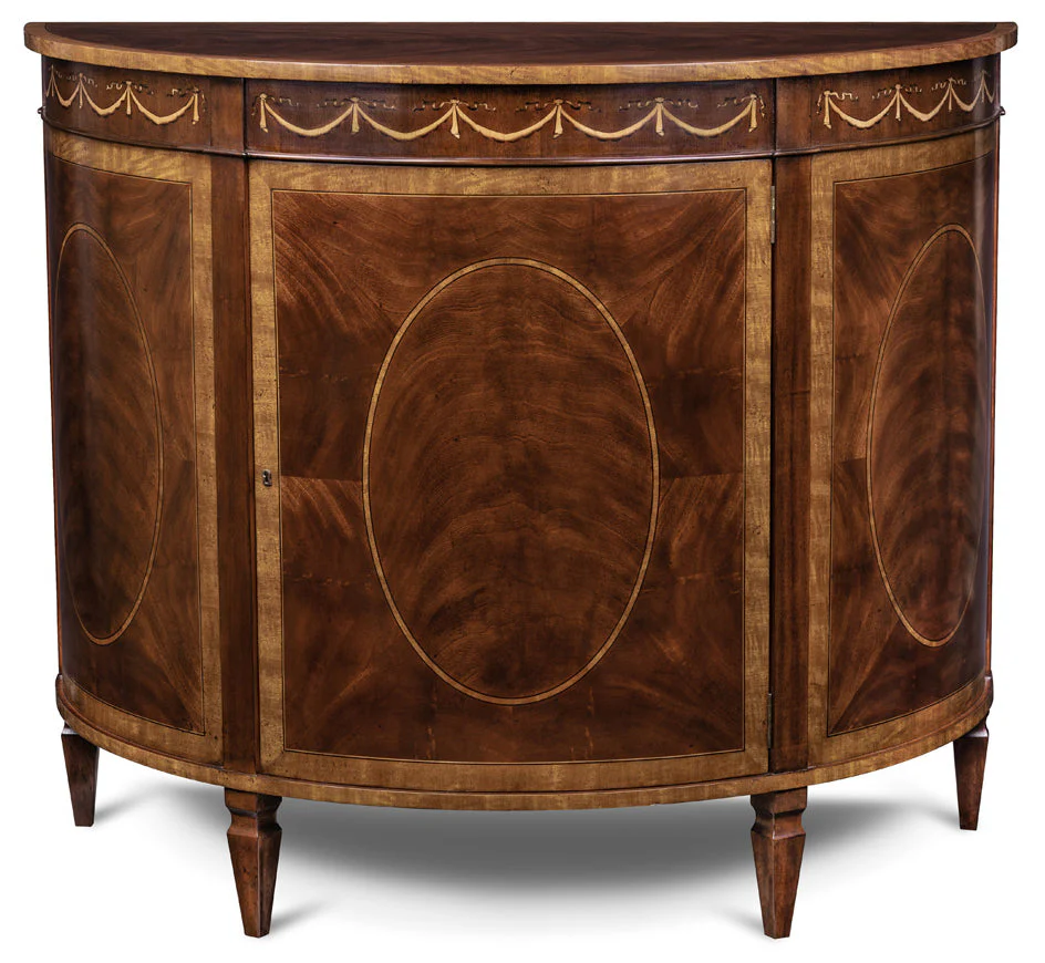 Maitland Smith Poise Chiffonier (SH14-020405M) - Image 2