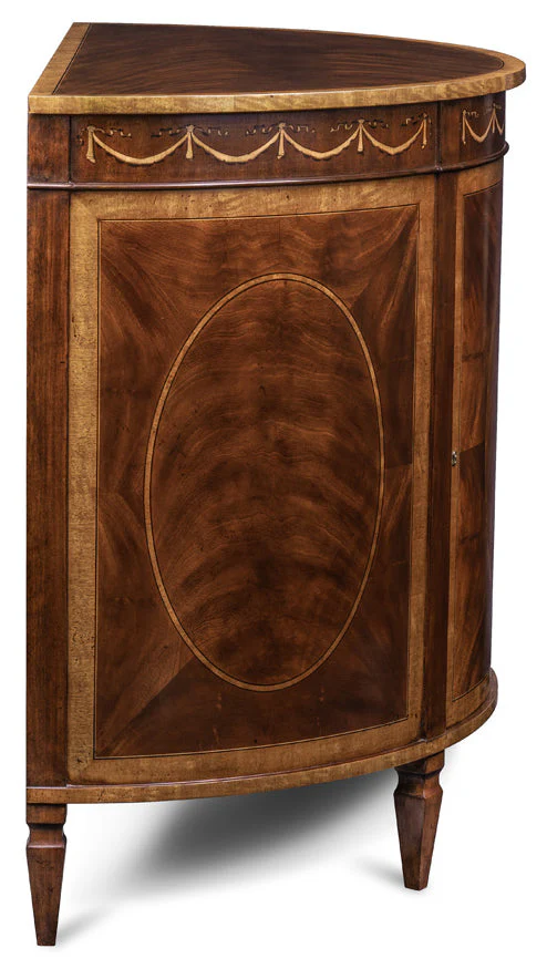Maitland Smith Poise Chiffonier (SH14-020405M) - Image 5