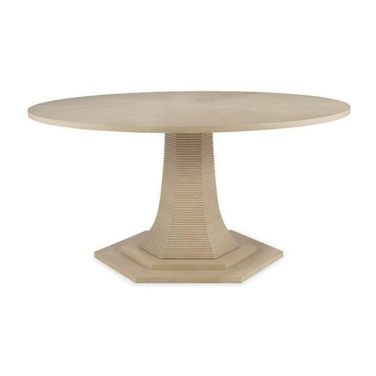 Maitland Smith Poppy Dining Table - Image 2