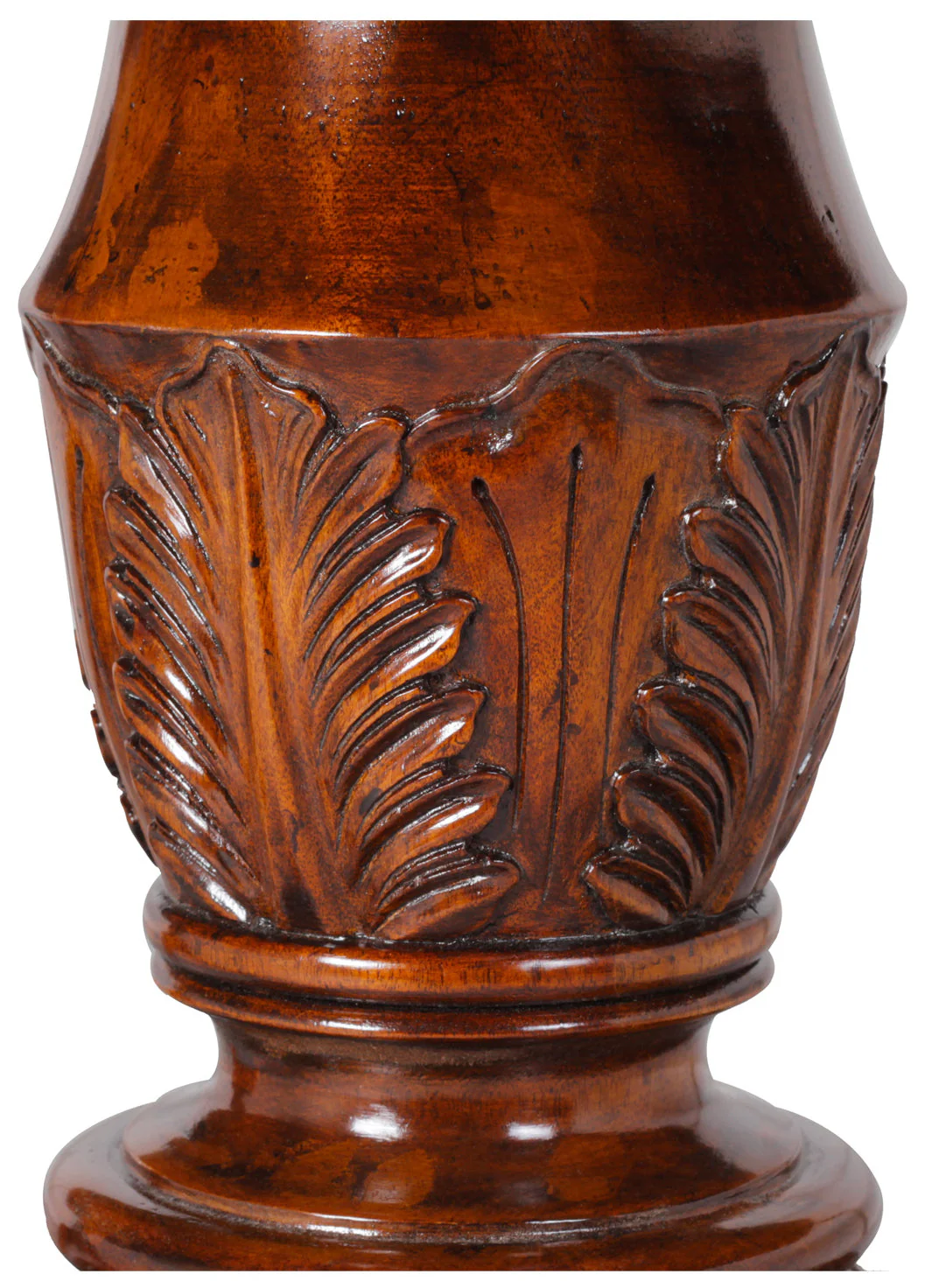 Maitland Smith Reeded Dining Table (SH03-081302M) - Image 3