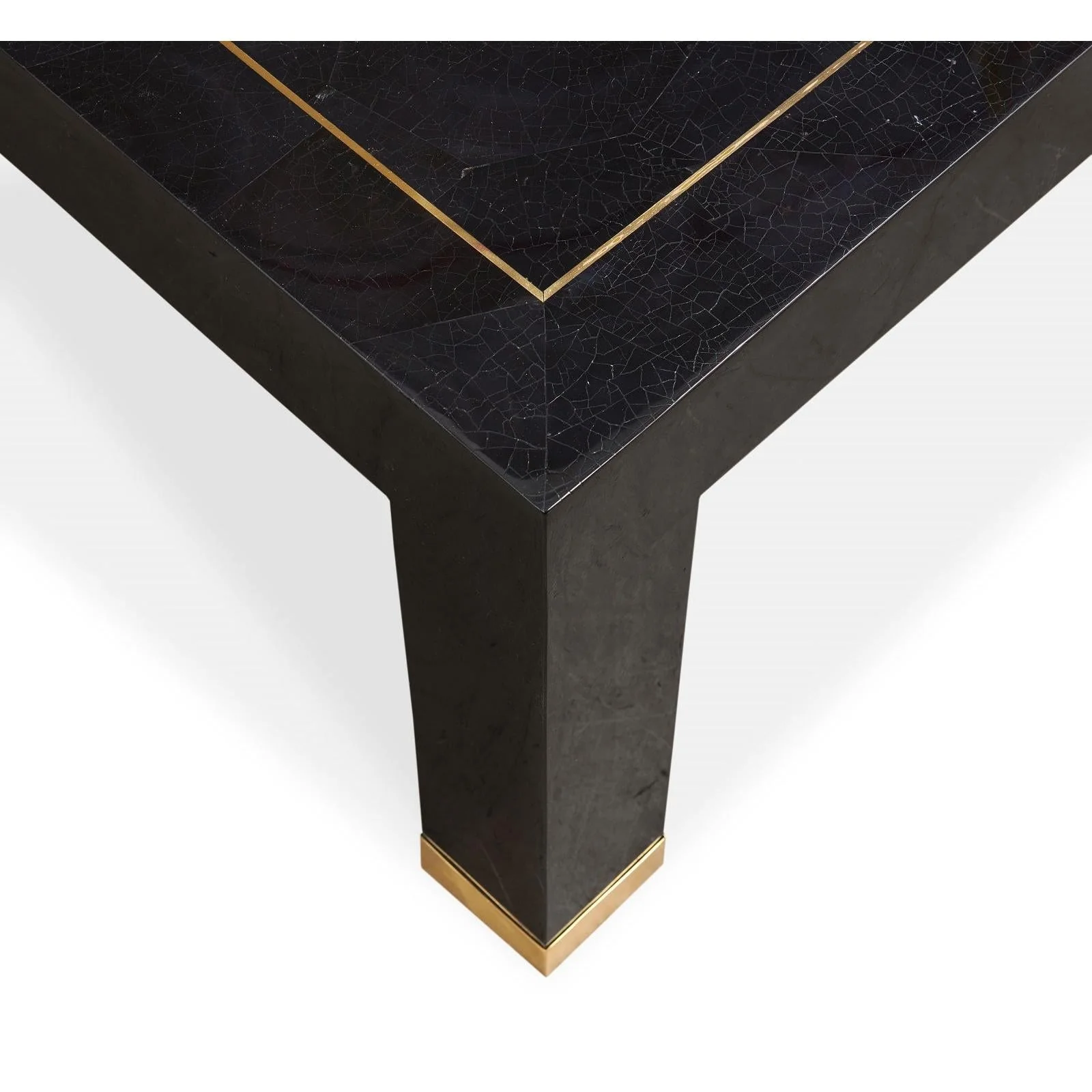 Maitland Smith Ridley Cocktail Table - Image 3