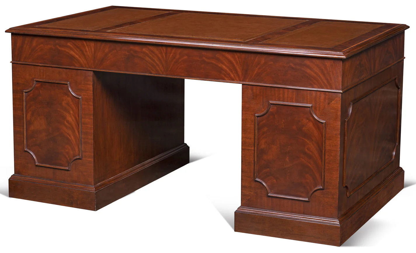 Maitland Smith Roosevelt Desk (SH00-101400M) - Image 2