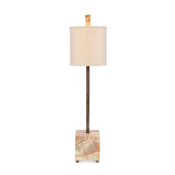 Maitland Smith Rosa Table Lamp - Image 3